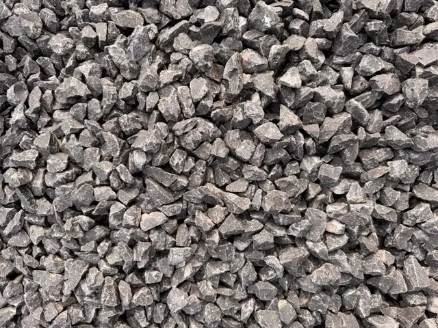 Basalt 16/22 mm