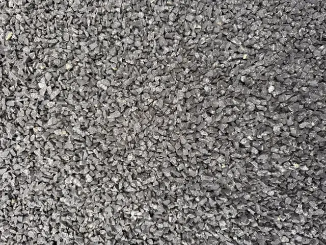 Basalt 2/5 mm