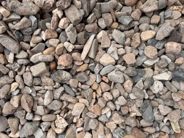 Mainkies 16/32 mm